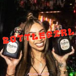 BOTTLE GIRL