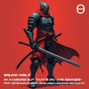 I'm A Cyborg but that's OK (Jairov Hard Trance RMX)