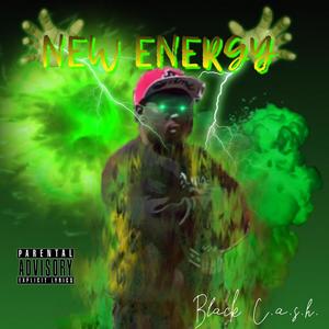 New Energy (Explicit)