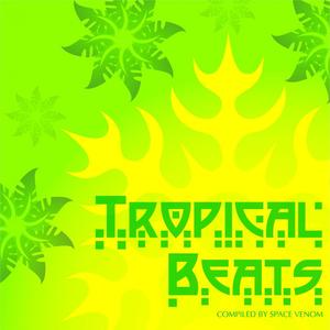 Tropical Beats, Compiled By Space Venom