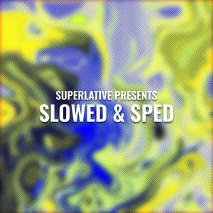 Feel It (Superlative Remix Slowed Down & Reverb)