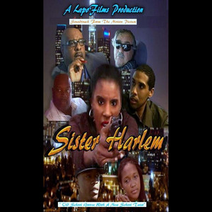 Sister Harlem