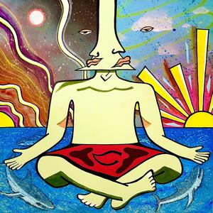 Green Room (feat. Yatchel) (Explicit)