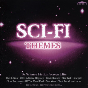 Sci-Fi Themes