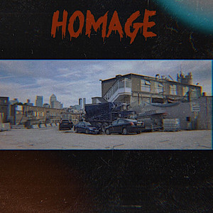 Homage (Explicit)