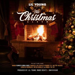 The Christmas Album