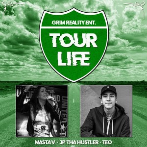 Tour Life (Explicit)