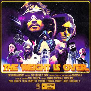 The Weight Is Over (Explicit)