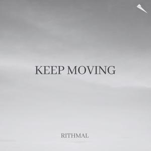Keep Moving (Piano Version)