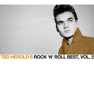 Ted Herold's Rock 'n' Roll Best, Vol. 2