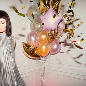 BADBXTCHCELEBRATION (Explicit)