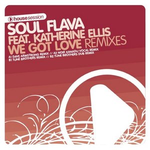 We Got Love (Tune Brothers Dub Remix)