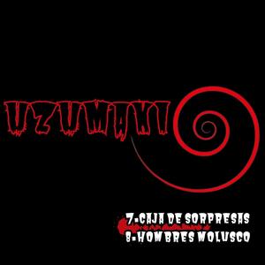 Uzumaki Pt. 4