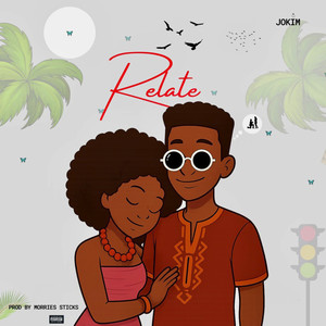 Relate