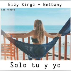 Solo Tú y Yo (feat. Nelbany)