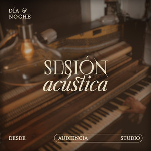 Sesión Acústica Desde Audiencia Studio