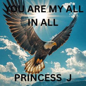 You Are My All in All (Speed Up)