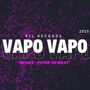 Vapo Vapo (Arrocha)