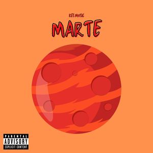 Marte (Explicit)