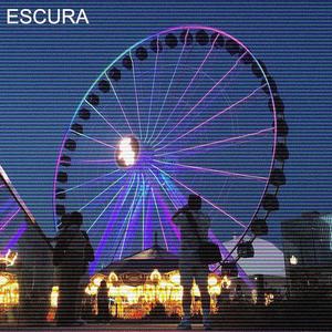 Escura (Explicit)