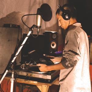 Out of the Time (Inst.)