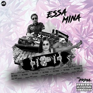 Essa Mina (Explicit)