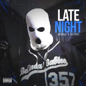 Late Nights (Explicit)