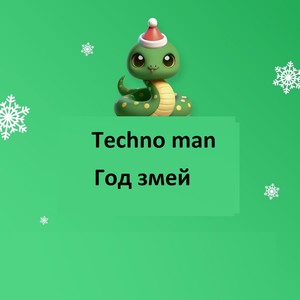 Год змей