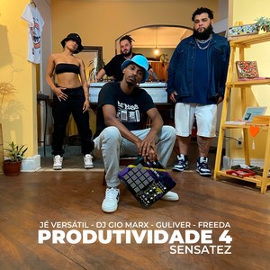 Produtividade 4: Sensatez (Explicit)