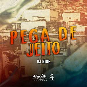 Pega de Jeito (Explicit)