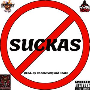 Sucka Free (Explicit)