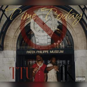 Time Today(feat. 4r_4K) (Explicit)