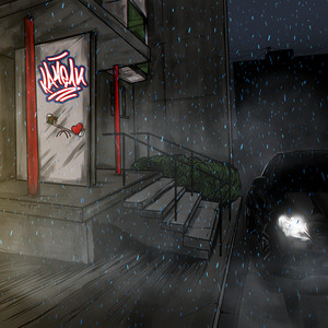 Качели (feat. Джиос)