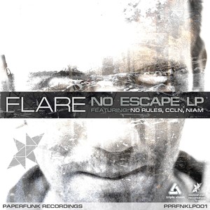 No Escape LP