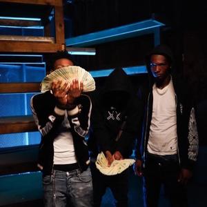 Wicked West (Freestyle) (Explicit)