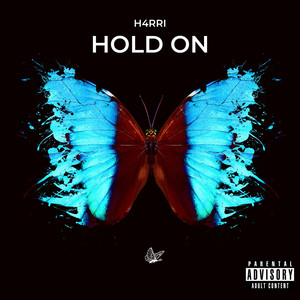 Hold On (Explicit)