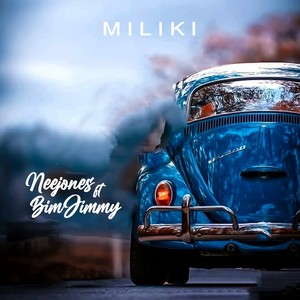 Miliki (feat. BimJimmy)