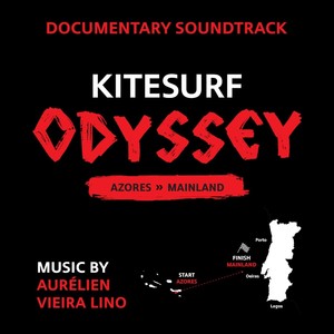 Kitesurf Odyssey 2017: Documentary Soundtrack