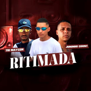 Dj ML Oficial - RITIMADA ENVOLVENTE
