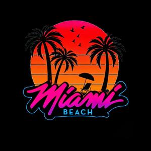 Miami (feat. Matty B43)