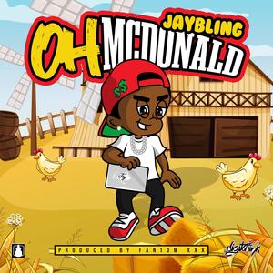 Oh McDonald Freestyle