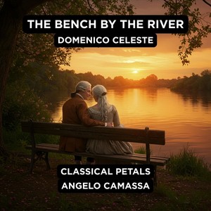 The Bench by the River