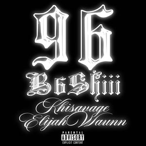 B6Shiii (Explicit)