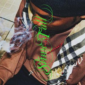 COCODY-TREICH (feat. Bogolo Bigkey) (Explicit)
