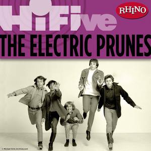 Rhino Hi Five - The Electric Prunes EP