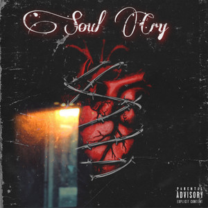 Soul Cry (Explicit)