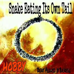 Snake Eating Its Own Tail (Explicit)