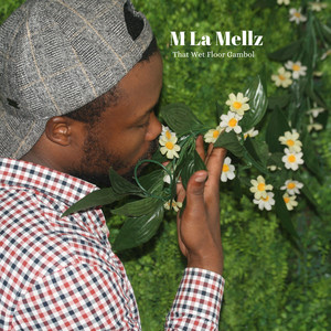 That Wet Floor Gambol (eSoweto)