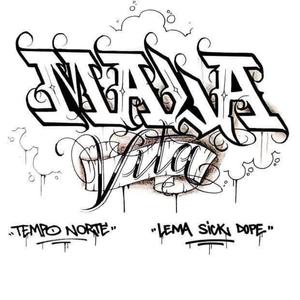 MalaVita(feat. Tempo Norte) (Explicit)