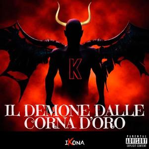 Il Demone dalle Corna d'Oro (Explicit)